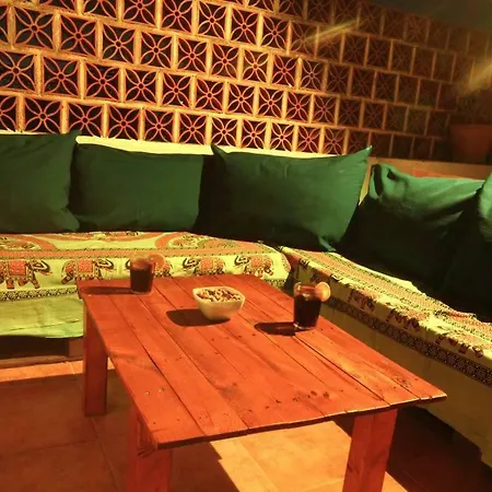 Atico Nacho Apartment