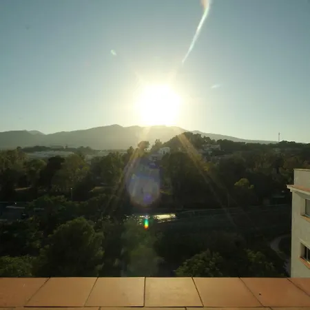 Lägenhet Atico Nacho Torremolinos