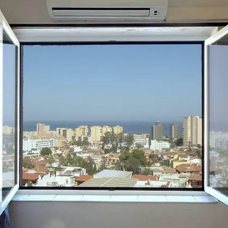 Apartamento Atico Nacho