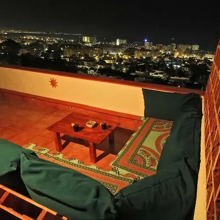 Apartamento Atico Nacho Torremolinos